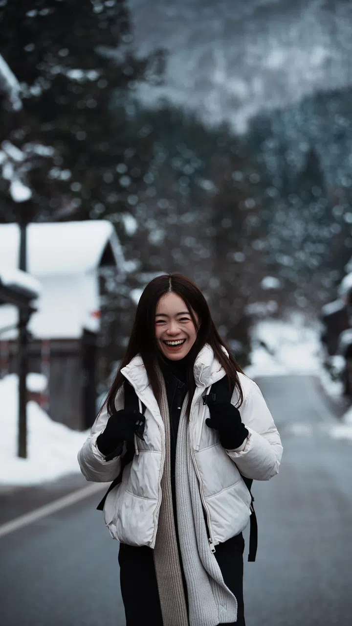 陈宁——这首歌总能带给我一种平静的力量。