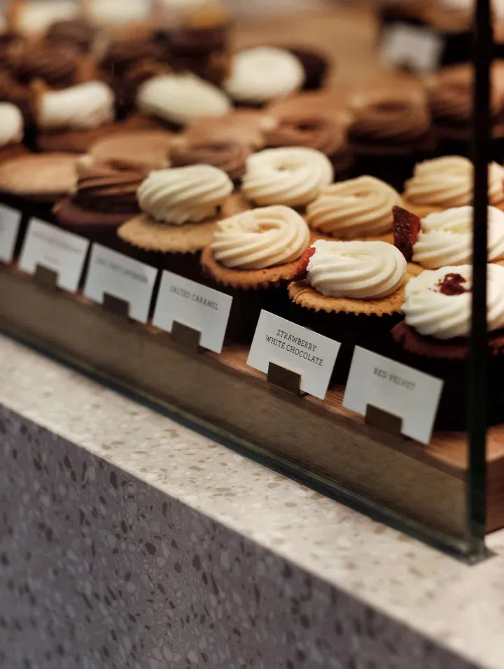 Plain Vanilla at IN GOOD COMPANY（图：IN GOOD COMPANY提供）