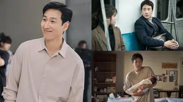 Lee Sun-kyun 李善均