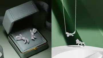 GRAFF三大经典系列，为礼物注入超美意义