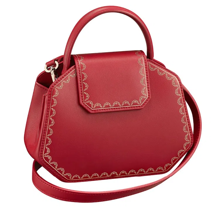 CARTIER Guirlande de Cartier手袋