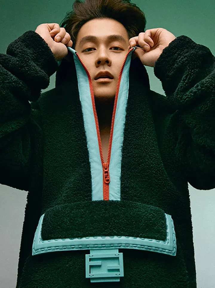 richie koh 许瑞奇