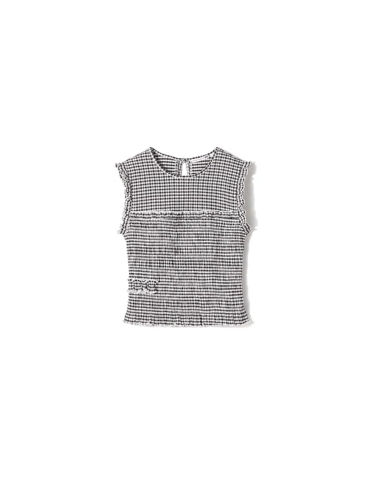 UNIQLO and Cecilie Bahnsen Collection
top $29.90