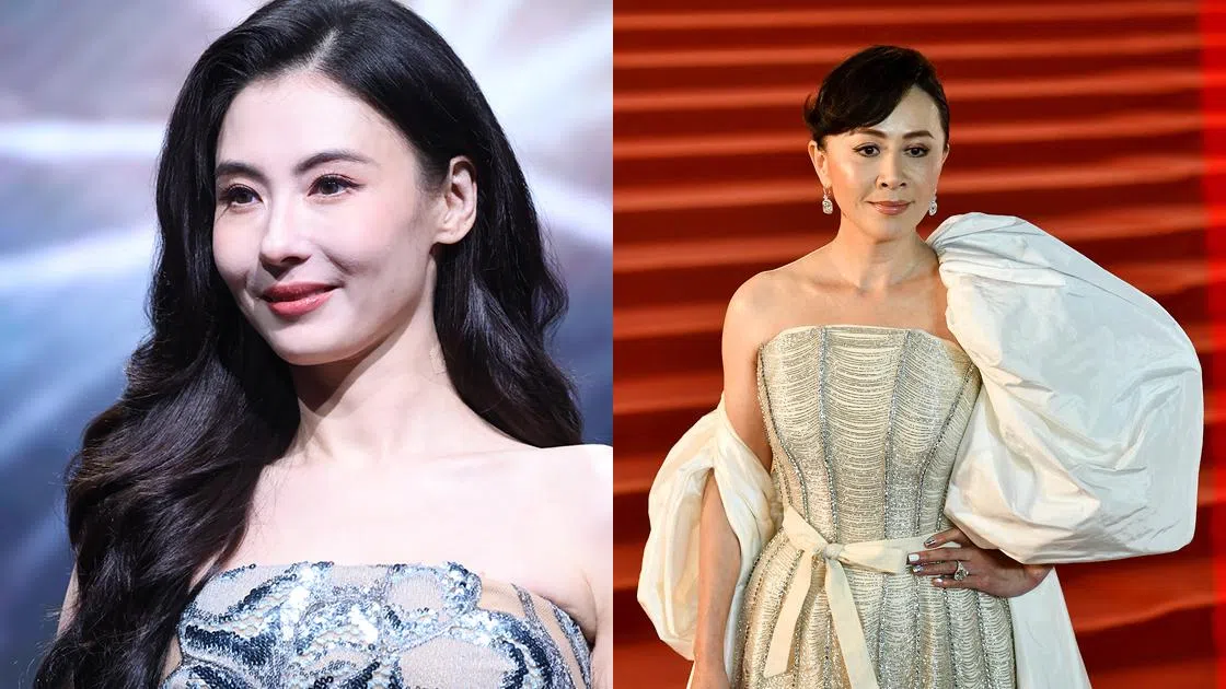 听《一路繁花2》里来自姐姐们的犀利语录。