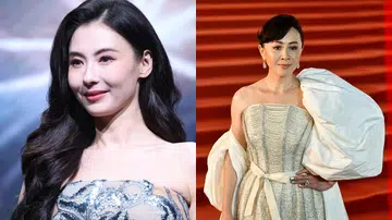 听《一路繁花2》里来自姐姐们的犀利语录。