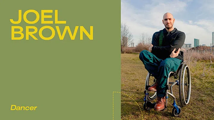 [R E S E T] adaptive fashion 适应性服饰