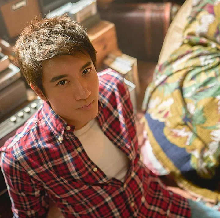 王力宏（Wang Leehom）