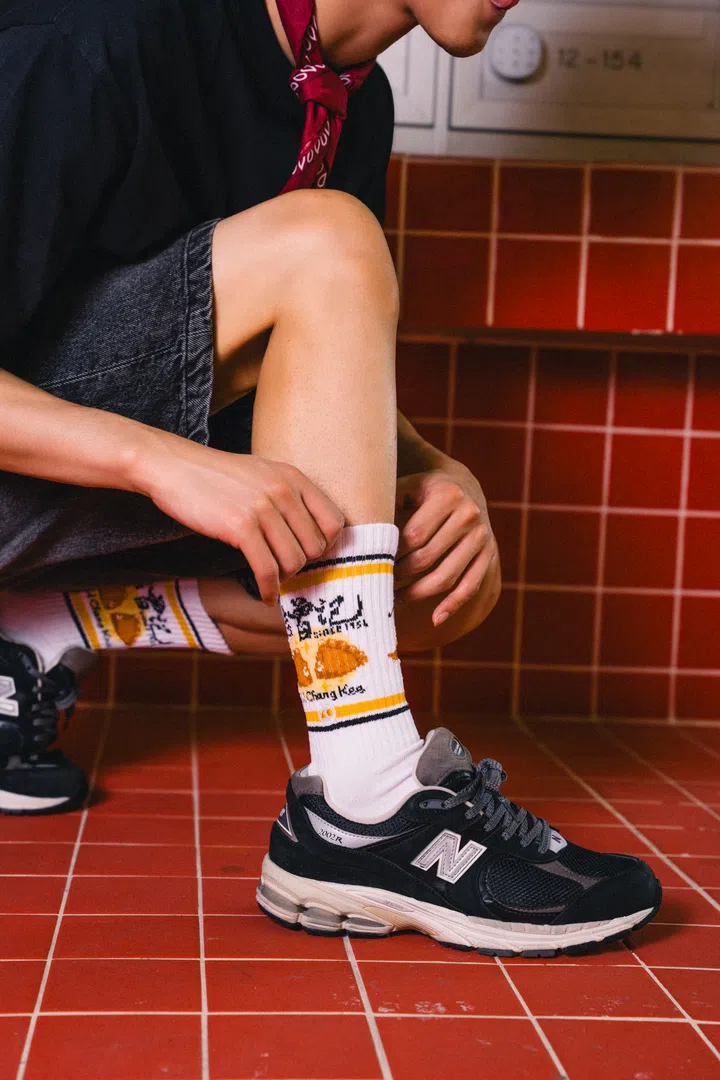 Talking Toes ECA/ Pit Stop New Bahru 