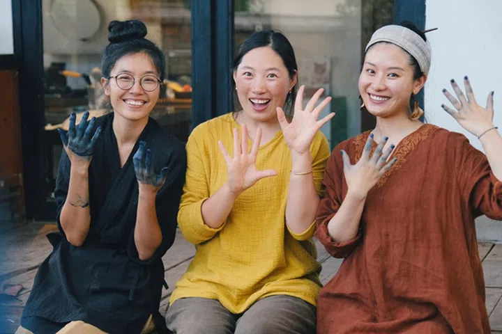 Created with RNI Films app. Profile 'Agfa Optima 200'