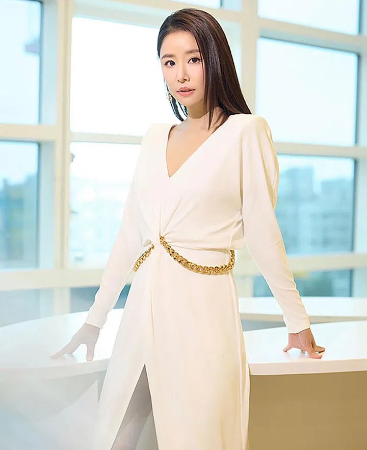 林心如（Ruby Lin）