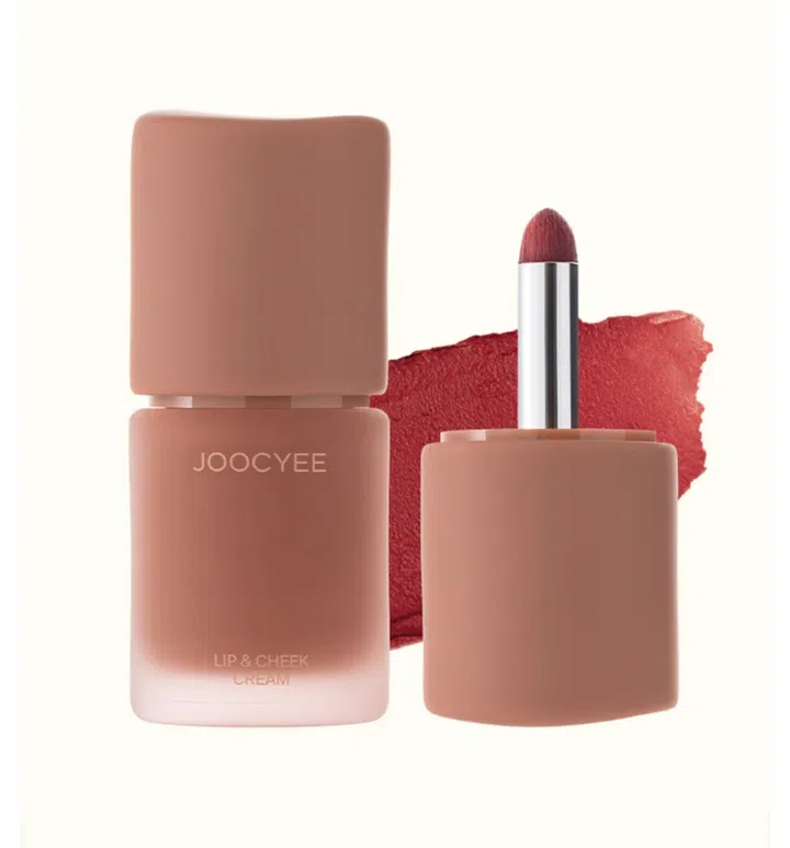 JOOCYEE Multi-purpose Cream唇颊两用霜