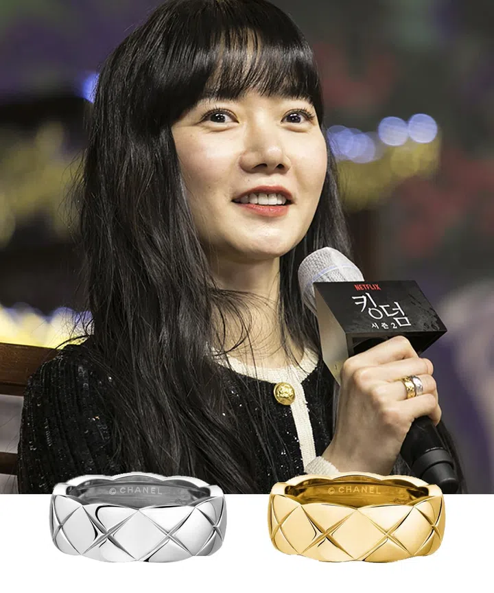 Kingdom S2 press conference in Seoul, March 5, 2020. Photo Courtesy of Netflix