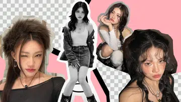 创意彩妆师SIM ANN LIN