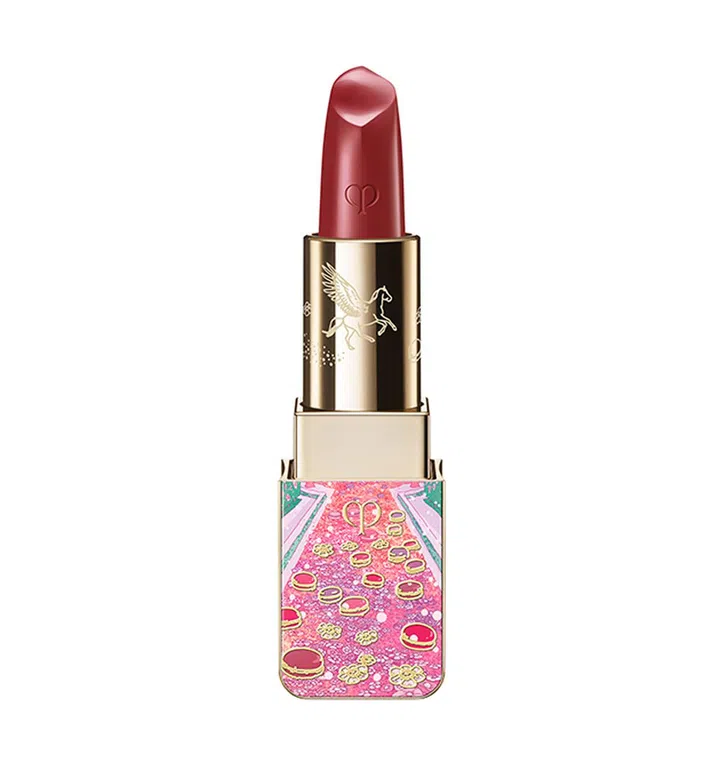 CLÉ DE PEAU BEAUTÉ City of Dreamlight Collection Lipstick唇膏