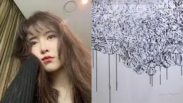 Koo Hye Sun 具惠善
