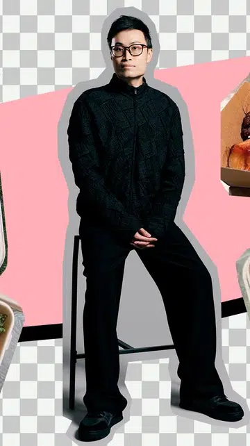 TREATSURE首席技术官与联合创办人Kenneth Ham