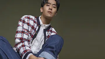 Sherman zhuo 卓振声
