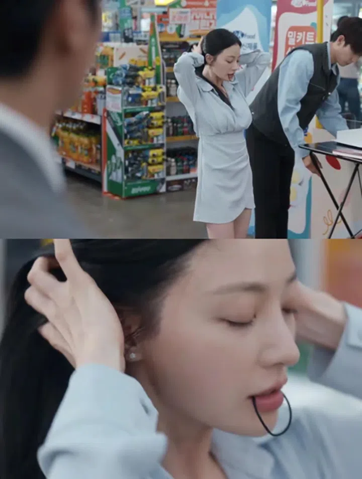 《和我老公结婚吧》 宋昰昀