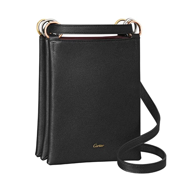 Cartier Trinity 手袋 配件