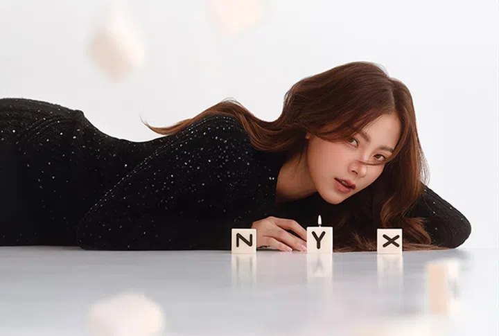 Baifern 泰国女演员