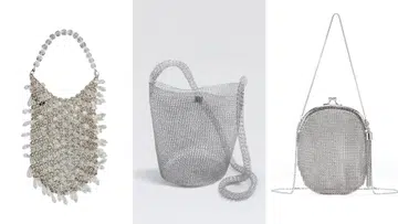 不同预算个性金属包推荐