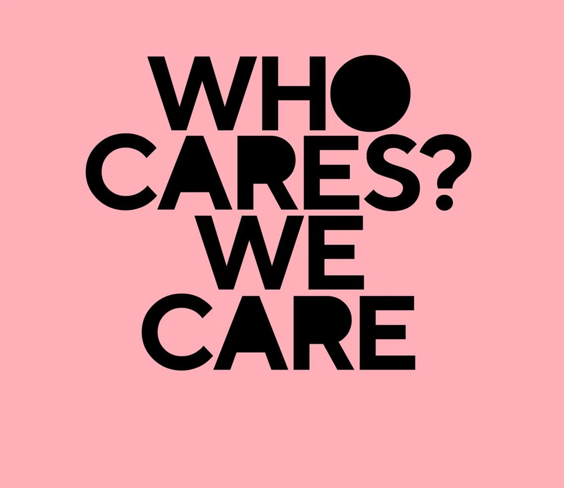WHO CARES? WE CARE. NY50 nuyou 50 anniversary， NUYOU 50 NUYOUSINGAPORE CELEBRATION