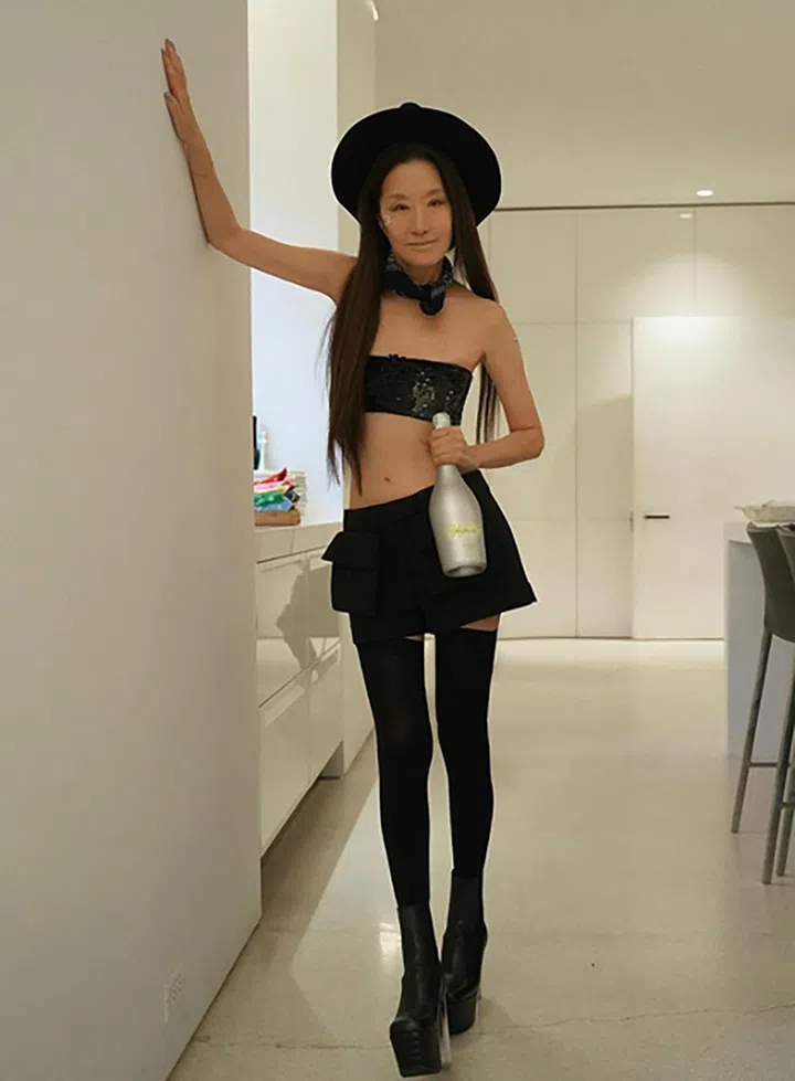 Vera Wang