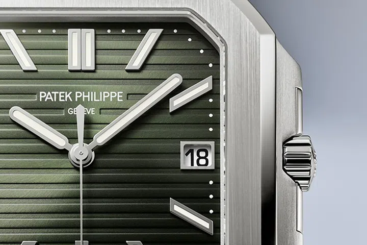 Patek Philippe腕表
