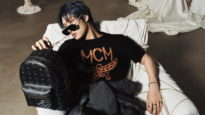 MCM x ATEEZ with MINGI — FIX ON