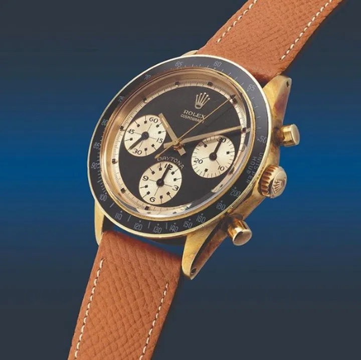 Rolex 劳力士 Watch investment tips 名表投资 贴士