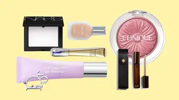 2025《女友》编辑部最爱彩妆与保养好物