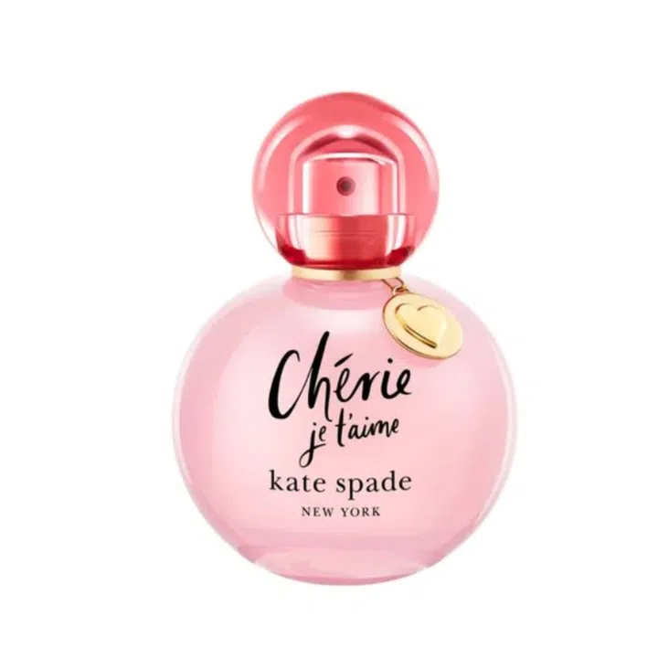 KATE SPADE Cherie Je T’Aime Eau De Parfum香氛