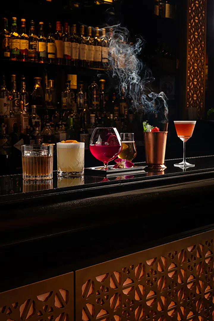 Astor Bar 酒吧