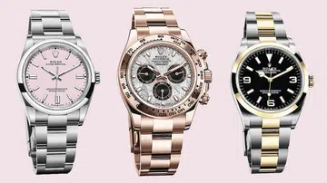Rolex watches xmas Christmas gift gift idea 劳力士腕表 圣诞 节日精选