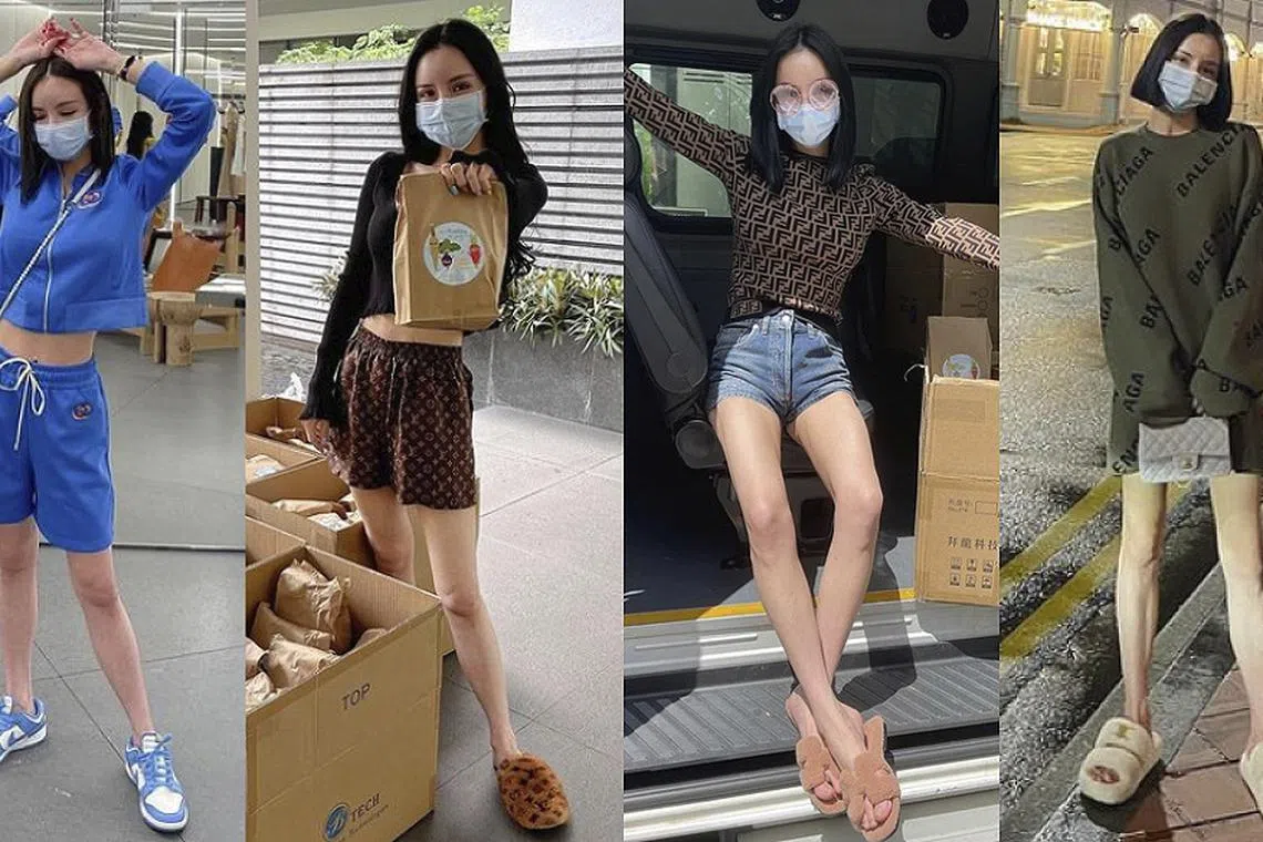 时尚名媛KIM LIM的设计师爱鞋- NUYOU SINGAPORE《女友》 - 最时尚中文杂志| NUYOU Singapore