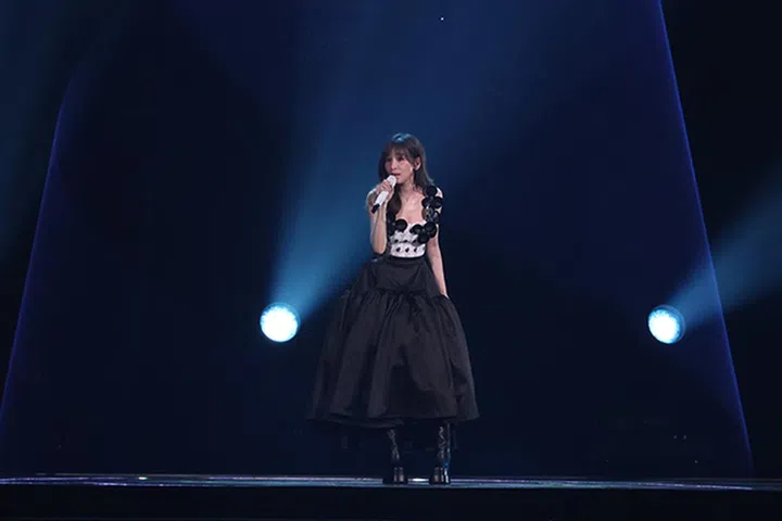 Cyndi Wang 王心凌