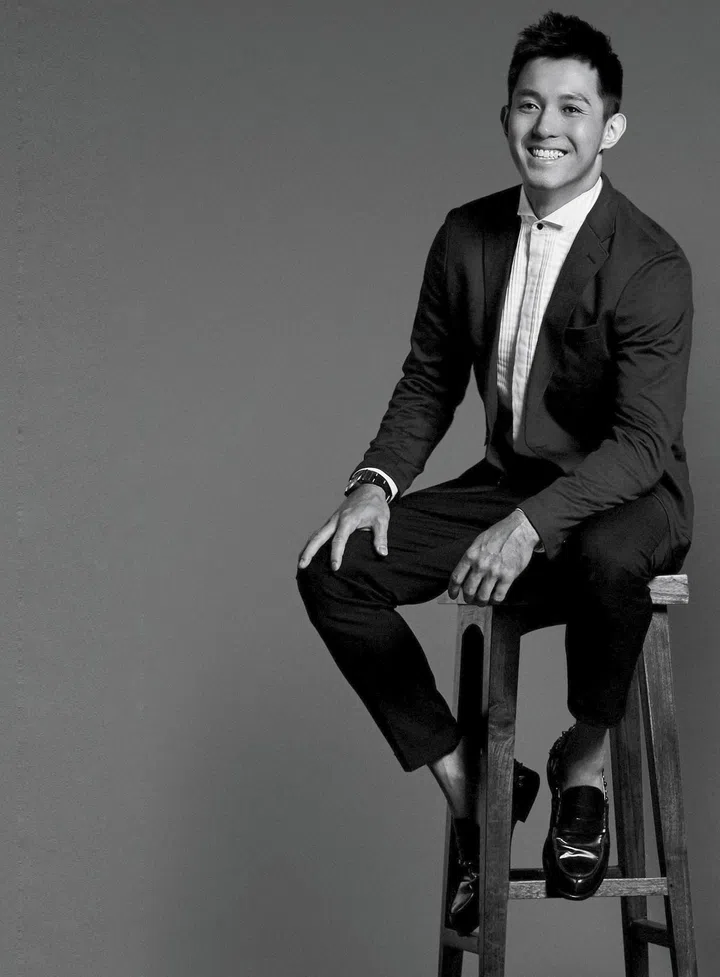 Q: 如果能当一个星期的女人，你会做什么？A: 我觉得女人情绪较敏感，容易情绪波动，所以男人会觉得她们在没事找事。如果有这个机会，我会想要更了解她们，去明白她们为何会突然发脾气或不高兴。