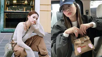 那些养（爱）“马”（仕）成群的女艺人们