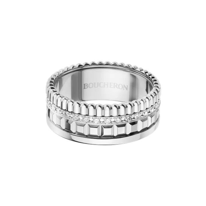 图：Boucheron提供