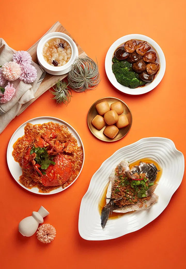 图：JUMBO Seafood提供