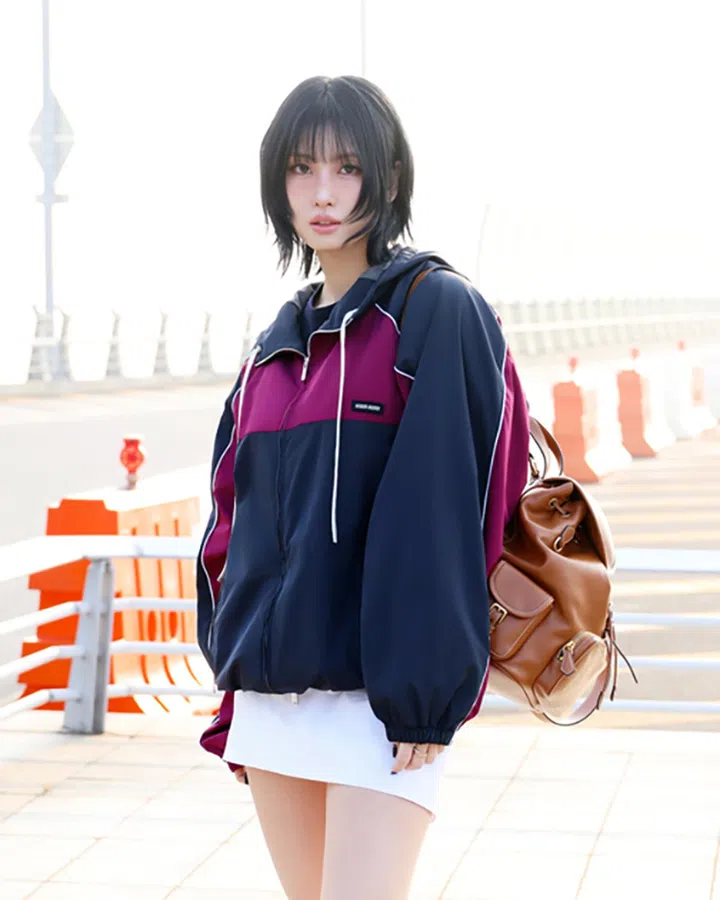 Momo （图 Miu Miu）