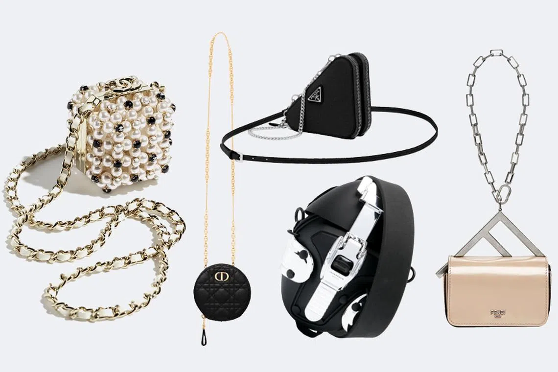 会偷心的时尚“小废包” - NUYOU SINGAPORE《女友》 - 最时尚中文杂志| NUYOU Singapore