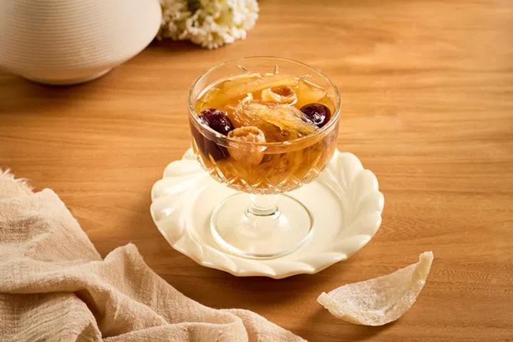 Soup Restaurant 三盅两件