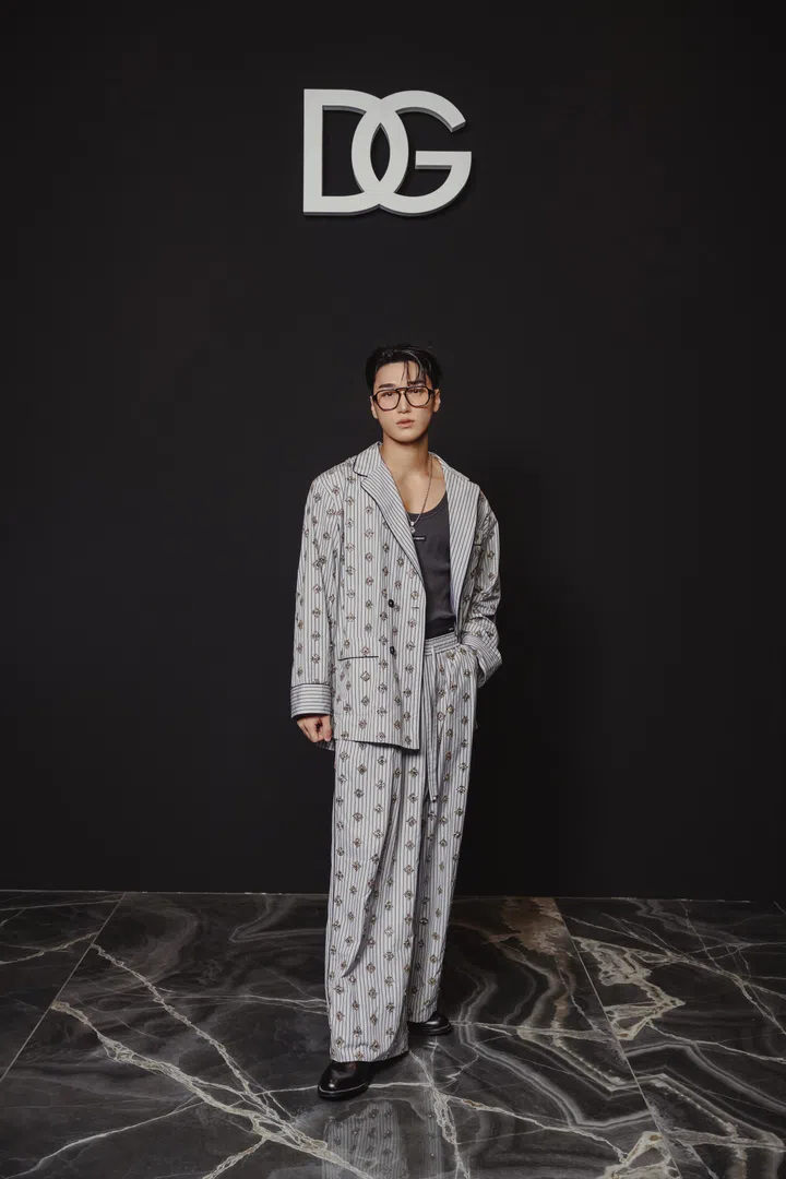 崔伞（Choi San）