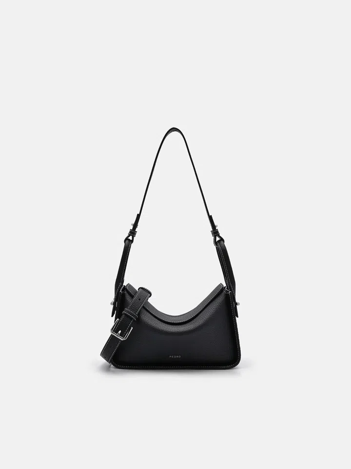 Pedro Demi bag in leather $129.90