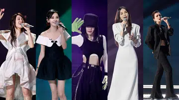 乘风破浪4 sisters who make waves 4