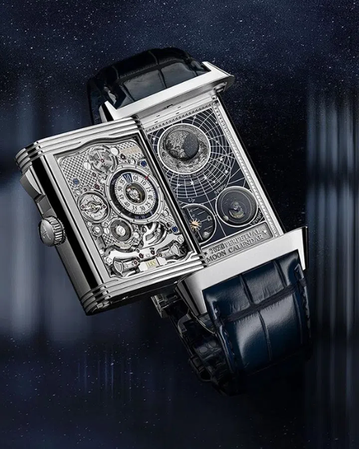 JAEGER-LECOULTRE Reverso Hybris Mechanica Watch investment tips 名表投资 贴士
