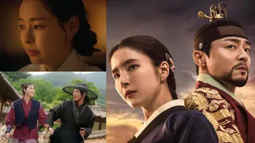2024 韩剧古装