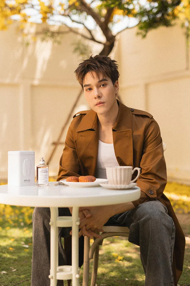 Nani Maison Margiela