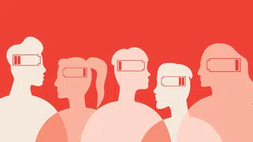 社群媒体迎来“零发文时代”